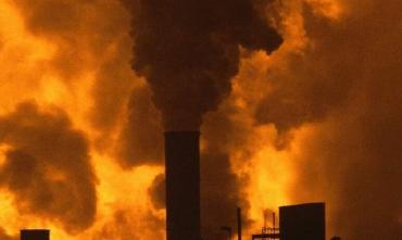 Фото В Челябинске выбросы вредных веществ сократились на 63 тысячи тонн