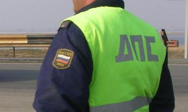 Фото В Челябинске ГИБДД объявляет набор на службу в полк ДПС
