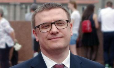 Фото Алексей Текслер отказался от мандата депутата Госдумы