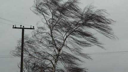 Фото Челябэнерго полностью восстановило прерванное непогодой электроснабжение населенных пунктов