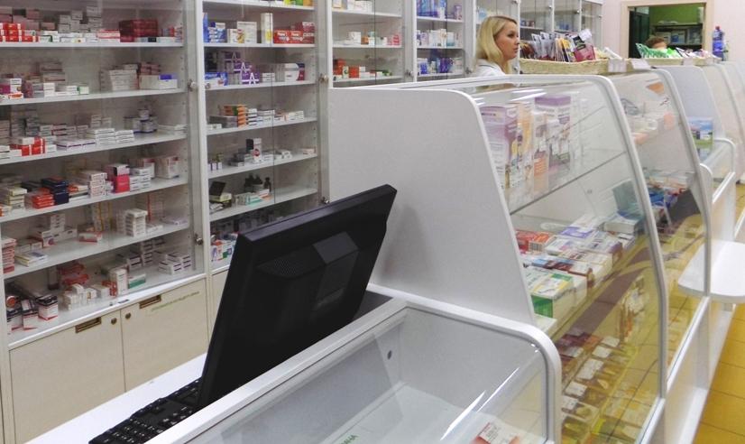 Фото Челябинские аптекари против бесконтрольной продажи лекарств в магазинах