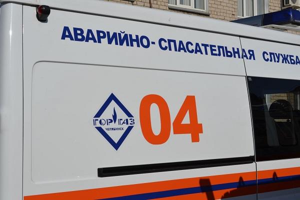 Фото Самовольный монтаж водонагревателя оставил без газа жителей 16 квартир в Челябинске