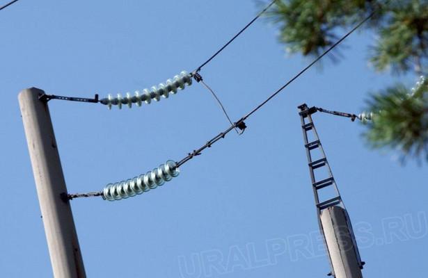 Фото Челябэнерго обеспечил электроснабжение «Ягодного» в Челябинске