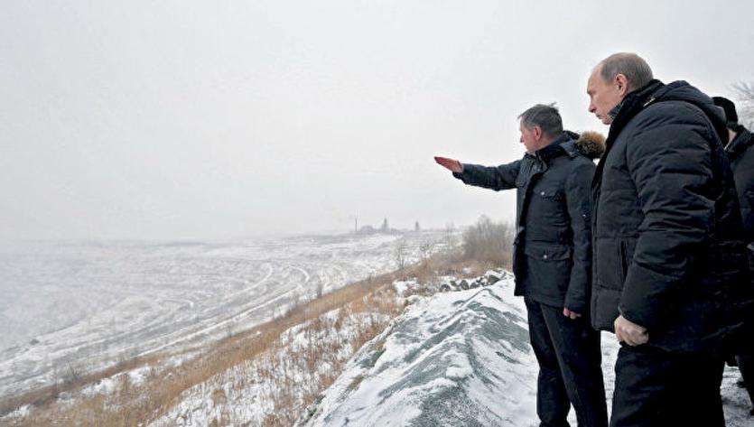 Фото Услышит ли Владимир Путин южноуральцев?