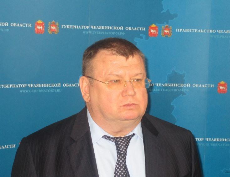 Фото Экс-глава «Гринфлайта» Сергей Мануйлов признан главным коррупционером региона в 2018 году