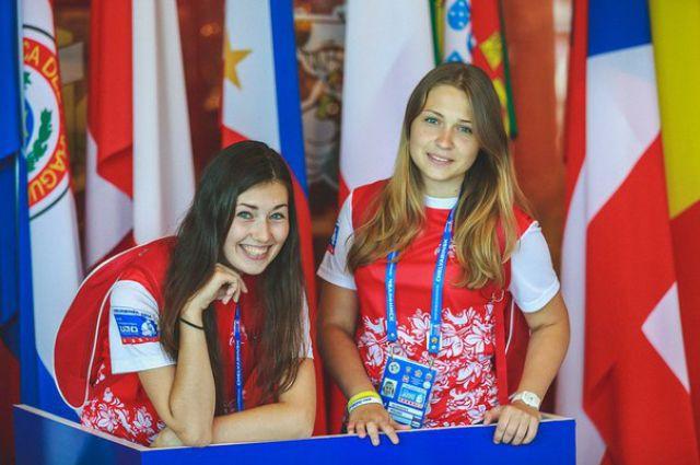 Фото В Челябинске набирают волонтеров на Чемпионат России по фигурному катанию