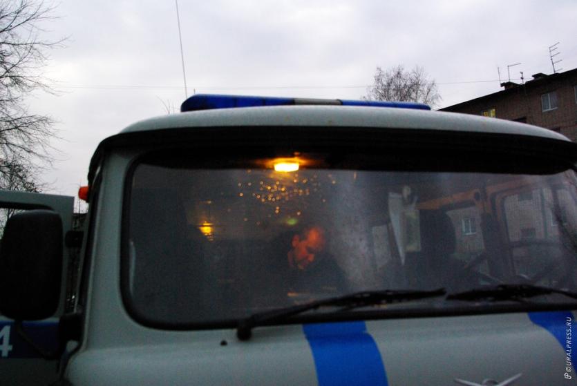 Фото Жительница Снежинска заставила своего несовершеннолетнего сына воровать для нее водку