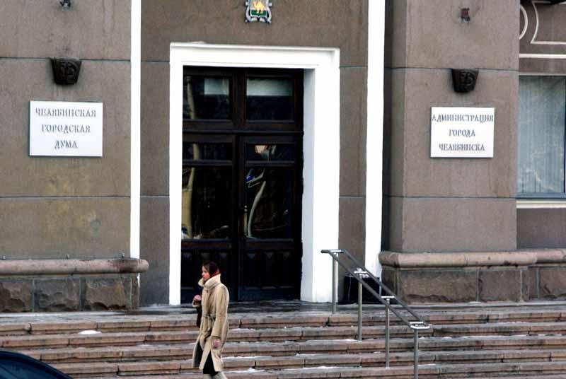 Фото Мэрия: Изменение статуса Московца в уголовном деле не связано с его намерением бороться за пост главы