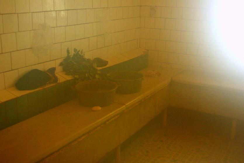 Фото Челябинским должникам отключат воду