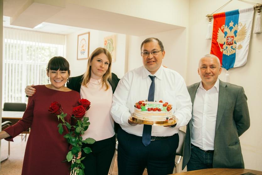 Фото В Челябинске будут праздновать 20-летие представительства Республики Башкортостан на Южном Урале