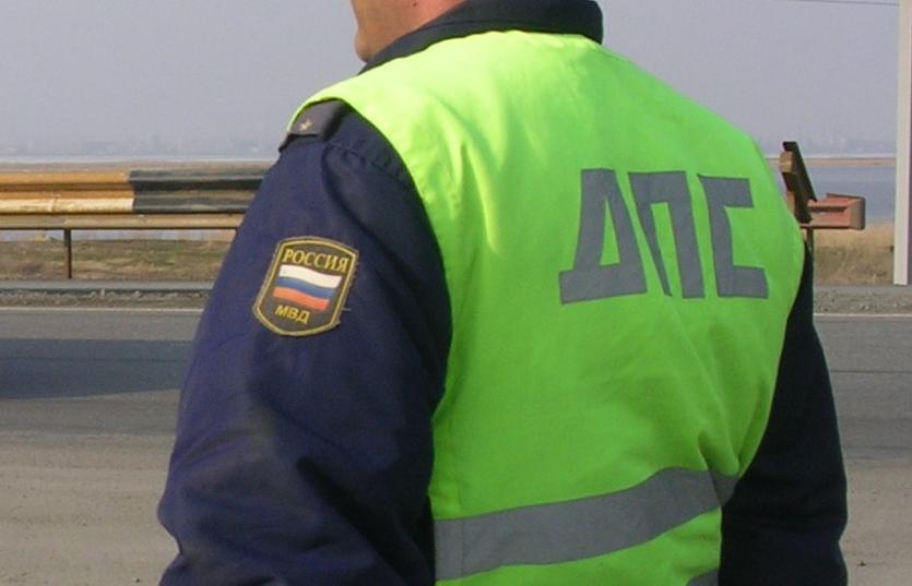 Фото Пьяный водитель из Златоуста пытался дать взятку сотруднику ГИБДД