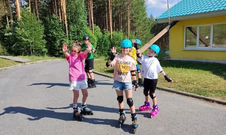 Фото ЦАО «Евразия» продает путевки на август в детский спортивно-оздоровительный  лагерь «EURASIACAMP»