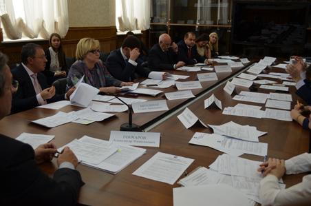 Фото Эффективность работы муниципальных властей в Челябинской области будет оцениваться по новой методике