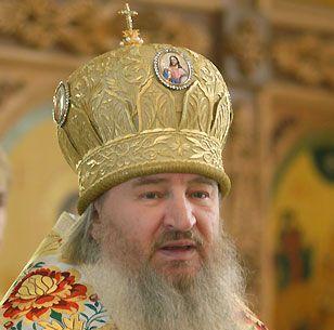 Фото Священнослужители Челябинской епархии удостоены наград митрополита