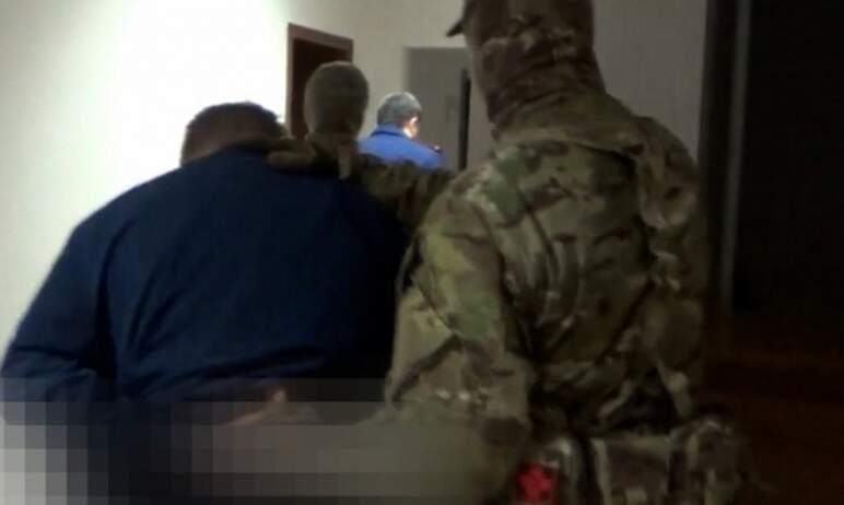 Фото ФСБ задержала подозреваемых в хищении денег, выделенных Минцифры