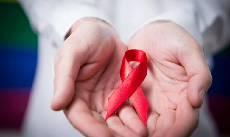 Фото Молодые челябинцы могут бесплатно и анонимно сдать тест на ВИЧ