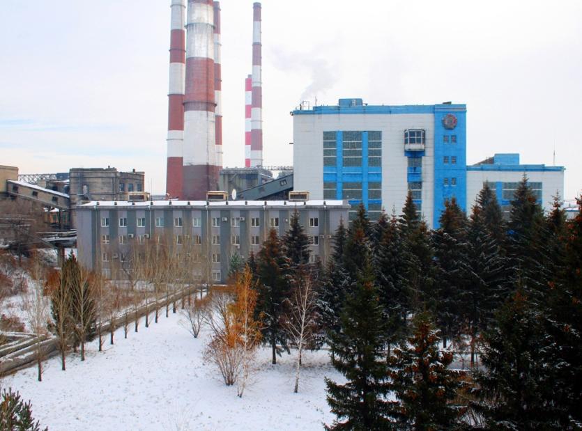 Фото Энергетики Троицкой ГРЭС оперативно отреагировали на резкое похолодание