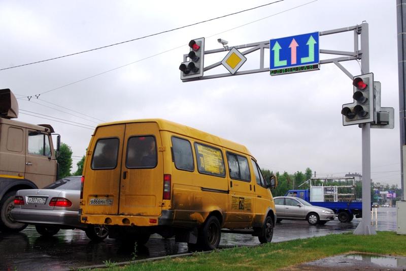 Фото В Челябинске 250 маршрутных такси не вышли в рейс - празднуют Ураза Байрам