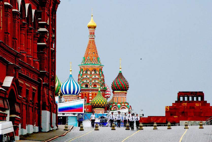 Фото Правительство Челябинской области подпишет соглашение с «Московским Кремлем»