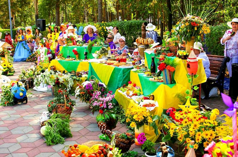 Фото У садоводов Челябинской области будет свой праздник