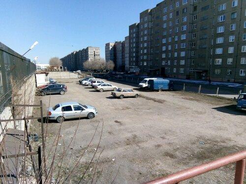 Фото В Магнитогорске наведут порядок с парковками