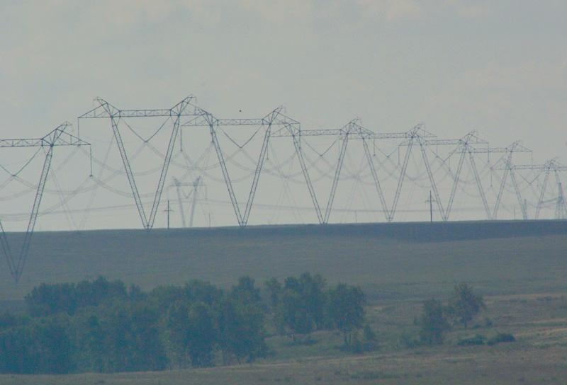 Фото Челябэнерго обеспечил электроснабжение «Кукурузного поля»