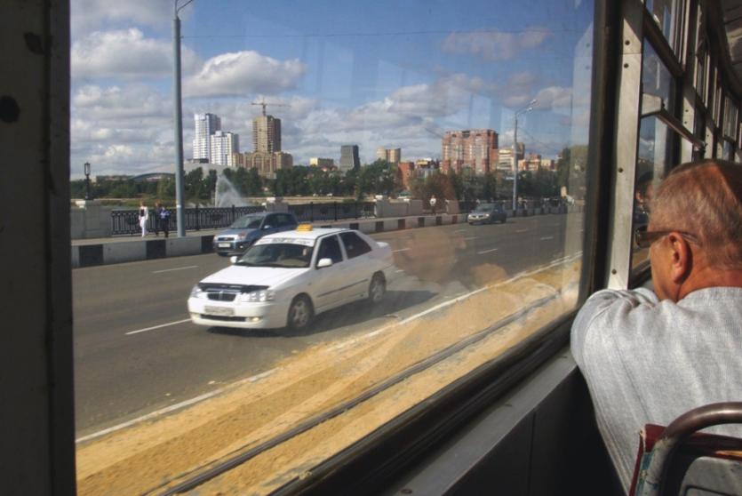 Фото В челябинских трамваях вернутся к прежней стоимости проезда