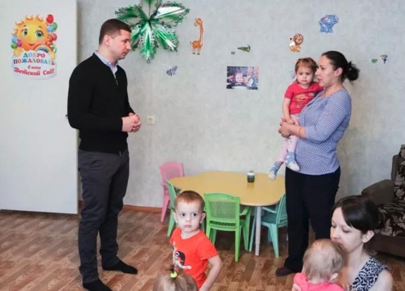 Фото Уйма нарушений: прокуратура требует закрыть частный детский сад в Чурилово