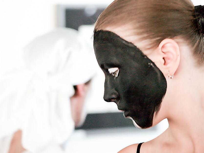 Фото Театральный фестиваль «Две маски» соберет в Челябинске коллективы со всей страны