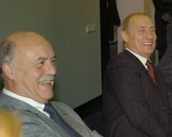 Фото Предвыборный штаб Путина на базе ОНФ доверили возглавить режиссеру Говорухину 