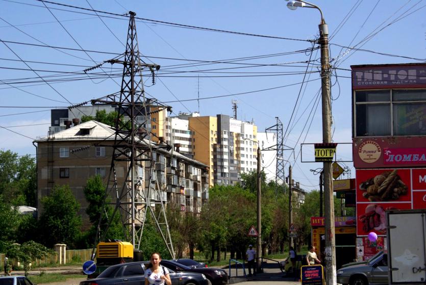 Фото Специалисты «МРСК Урала» продолжают заключение договоров энергоснабжения с юридическими лицами на Южном Урале