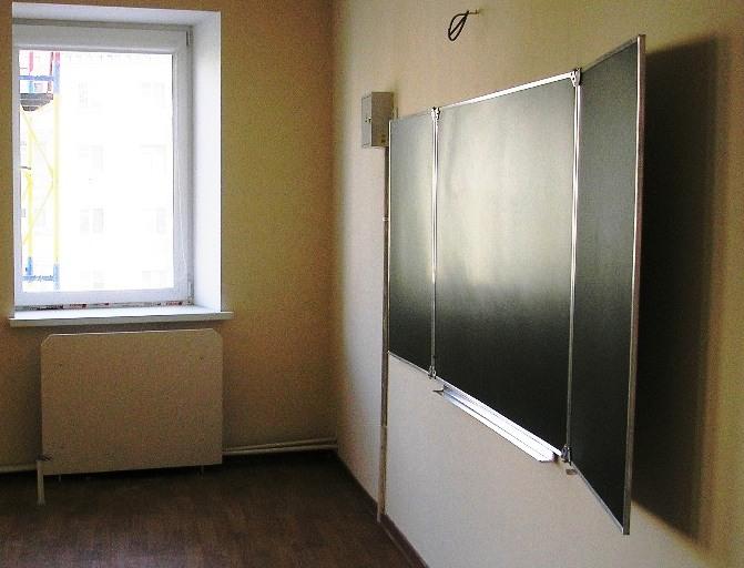 Фото В 2018 году все челябинские первоклашки получат места в школах