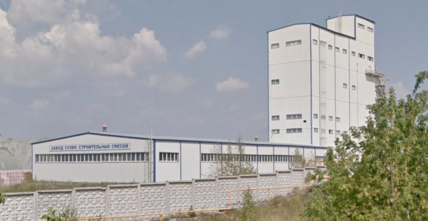 Фото «Стройкомплект» снова проиграл: в Челябинске должны снести крупный строительный завод