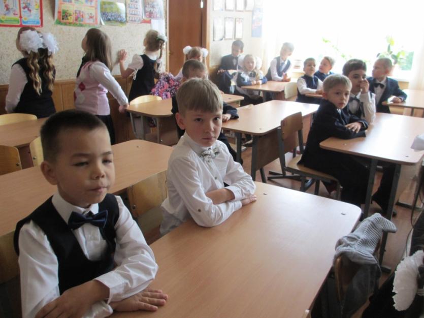 Фото Подтвердила и прокуратура: 13-ю школу Челябинска содержали родители