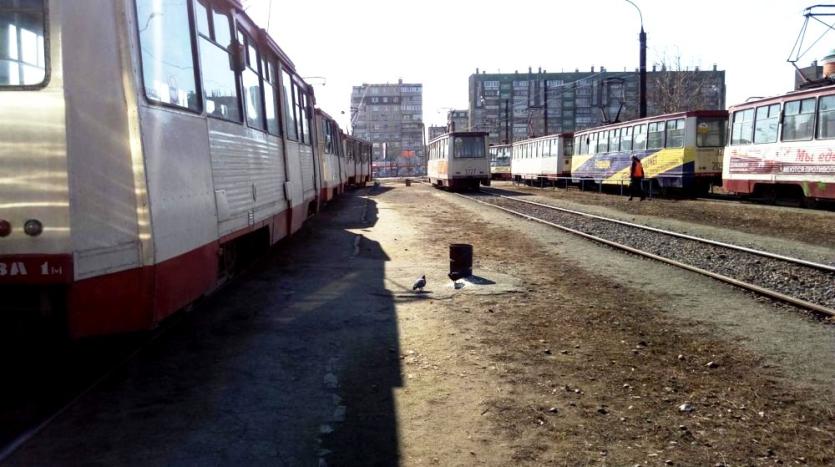 Фото Саммиты ШОС и БРИКС могут оставить без средств к существованию трамвайщиков Челябинска