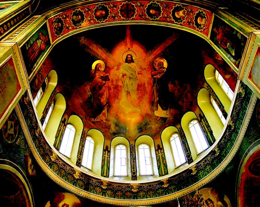 Фото В воскресенье православные отметят День Святой Троицы