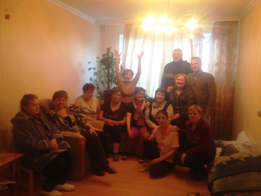 Фото Голодовка пенсионеров «Челябэнергосбыта» закончилась на 18-й день – организация отдала деньги бывшим сотрудникам