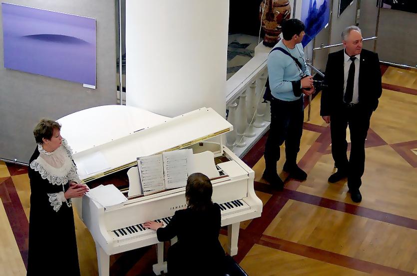 Фото Пианино от Путина: музыкальные школы региона получат новые инструменты