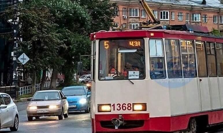 Фото Трамвай в Челябинске станет быстрее и дешевле