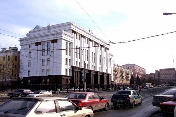 Фото Система управления государственной собственностью в Челябинской области станет прозрачней
