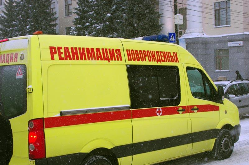 Фото В Челябинске от гриппа умерли трое взрослых и двое маленьких детей