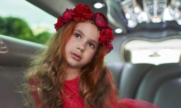 Фото Юная челябинка представит родной регион на всероссийском конкурсе красоты «Мисс Останкино»