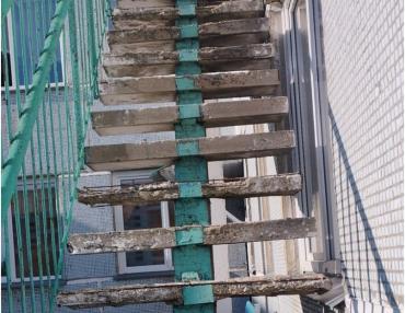 Фото Лестницы в южноуральских садиках починят после вмешательства прокуратуры 