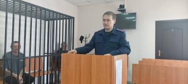 Фото Жителя Нязепетровска отдадут под суд за жестокое убийство сотрудницы магазина