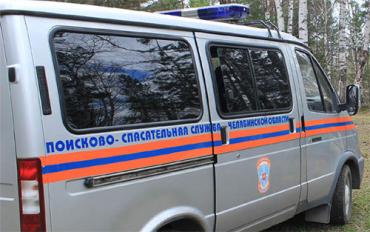Фото В Челябинской области водителя КамАЗа внезапно «парализовало»