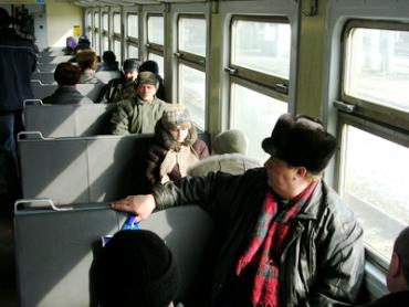 Фото В августа в Челябинской области изменится расписание двух пригородных поездов