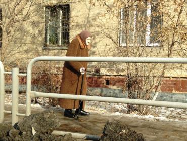 Фото Упал, очнулся, гипс. За неделю в травмпункты Челябинска обратилось 1064 человека