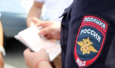 Фото Работник полиции из Челябинска задержана по делу о массовой регистрации нелегалов