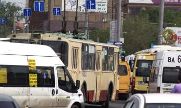 Фото Новые 150 автобусов в Челябинск поставят компании из Ярославля и Владимира