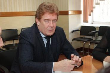 Фото Единороссы поддержали кандидатуру Елистратова для избрания на пост главы Челябинска